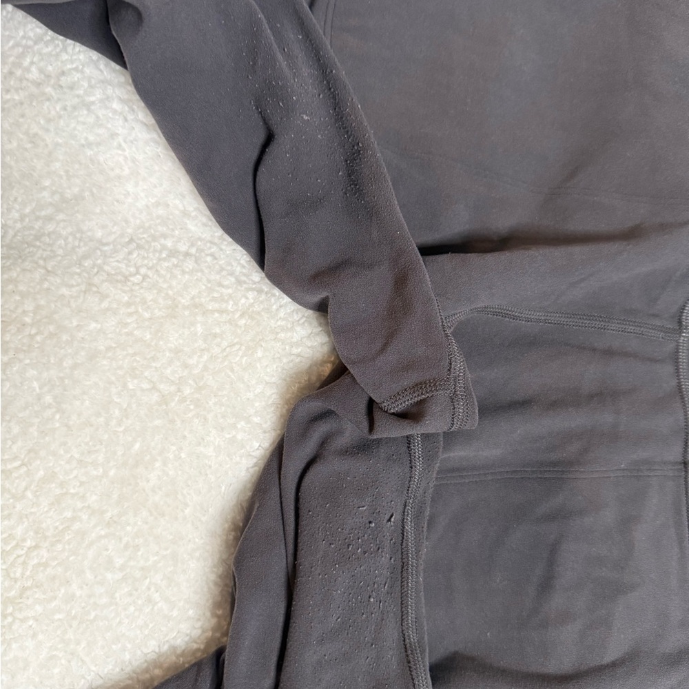 Lululemon Wide Leg Align - Picture 3 of 3